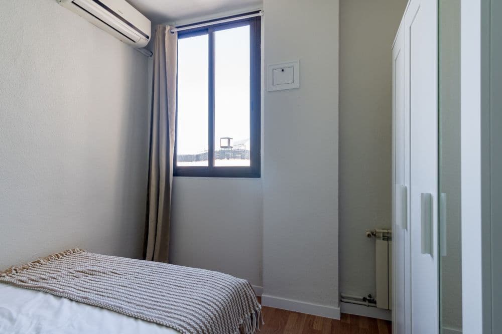 Habitación privada en Madrid photo 3