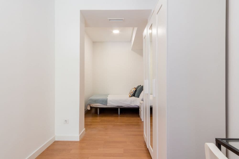 Habitación privada en Madrid photo 3