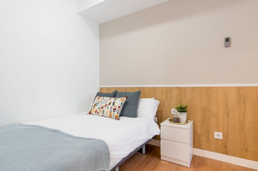 Habitación privada en Madrid photo 5