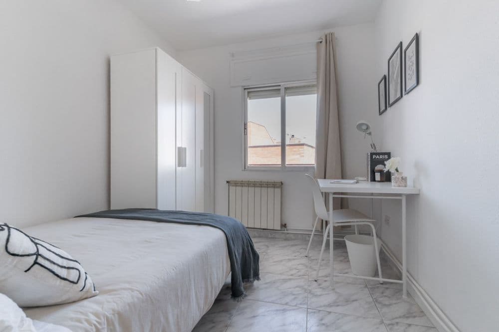 Stanza privata a Madrid photo 3
