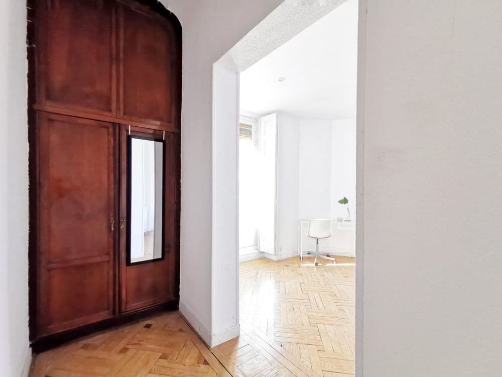 Habitación privada en Madrid photo 4
