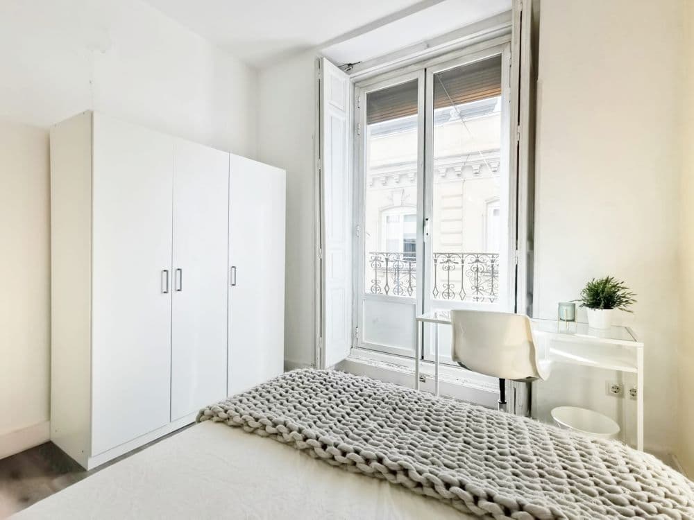 Habitación privada en Madrid photo 4