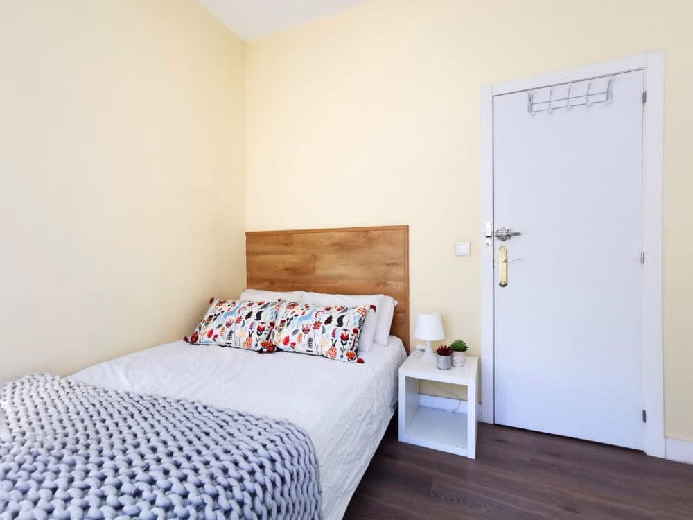 Habitación privada en Madrid photo 2