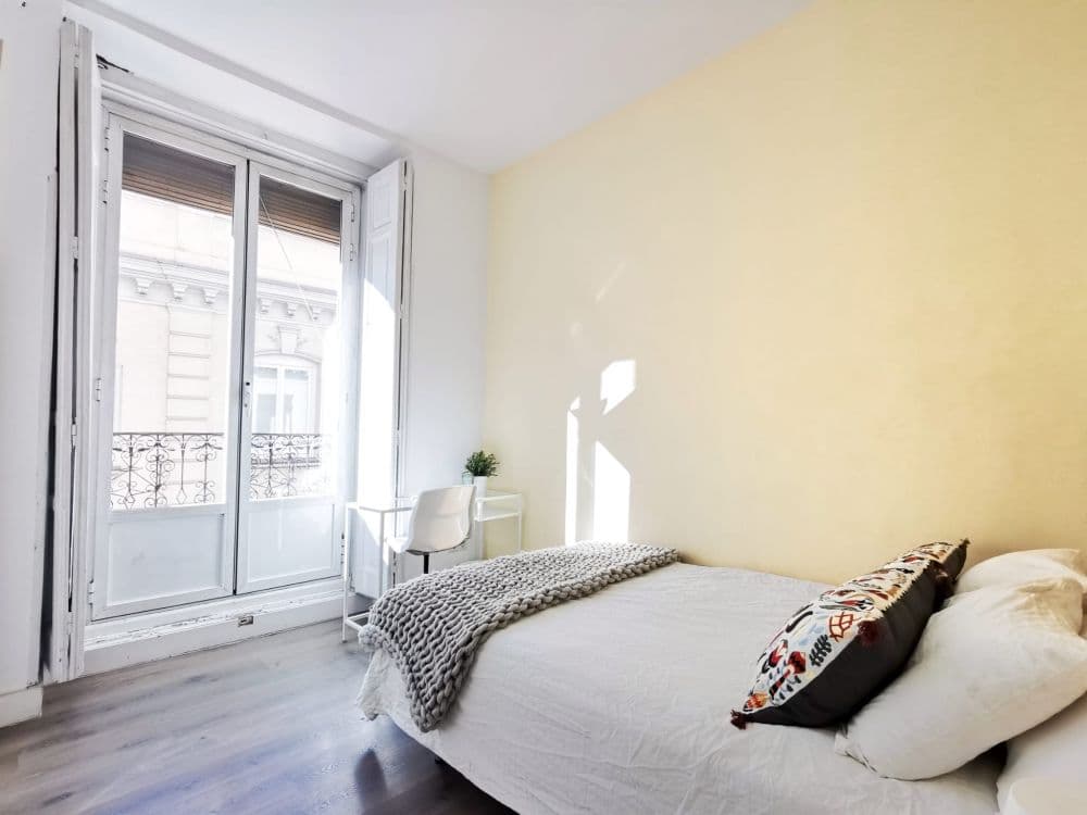Habitación privada en Madrid photo 3