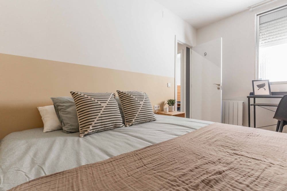 Habitación privada en Madrid photo 2