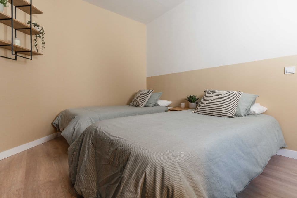 Habitación privada en Madrid photo 3