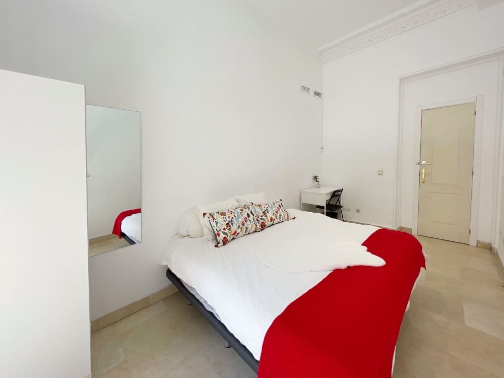Habitación privada en Madrid photo 2