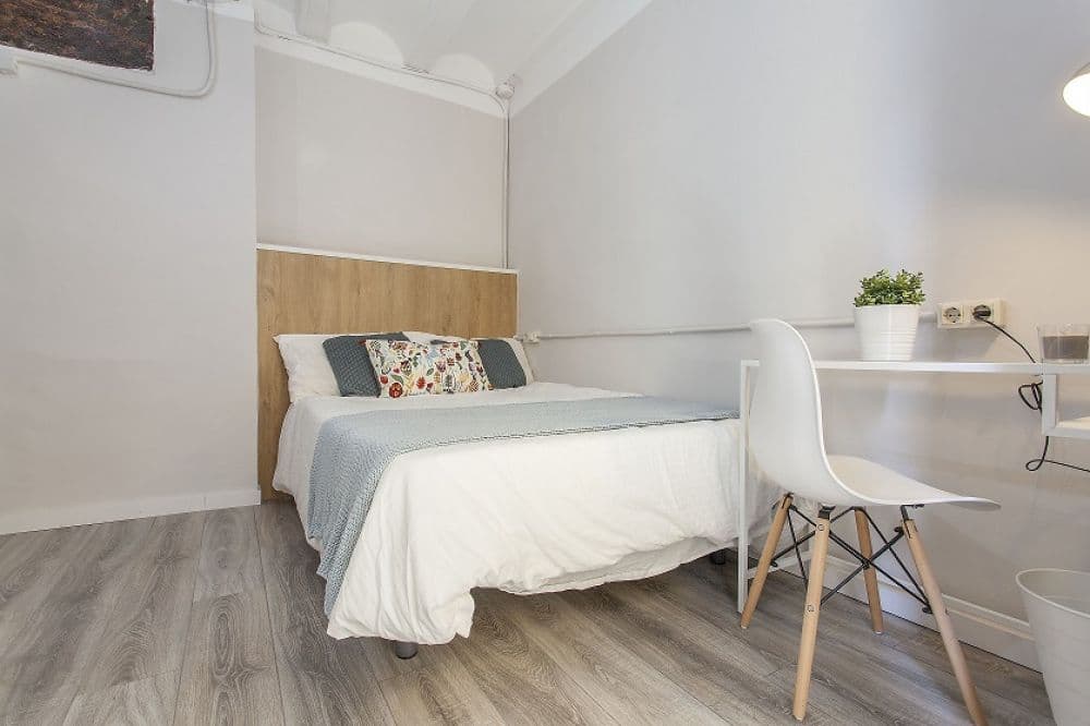 Habitación privada en Valencia photo 2