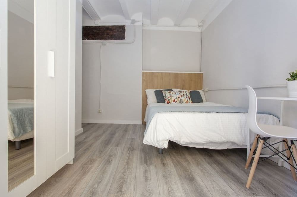 Habitación privada en Valencia