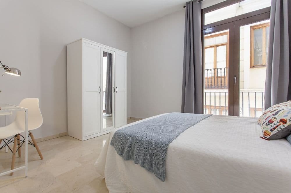 Stanza privata a Valencia photo 2