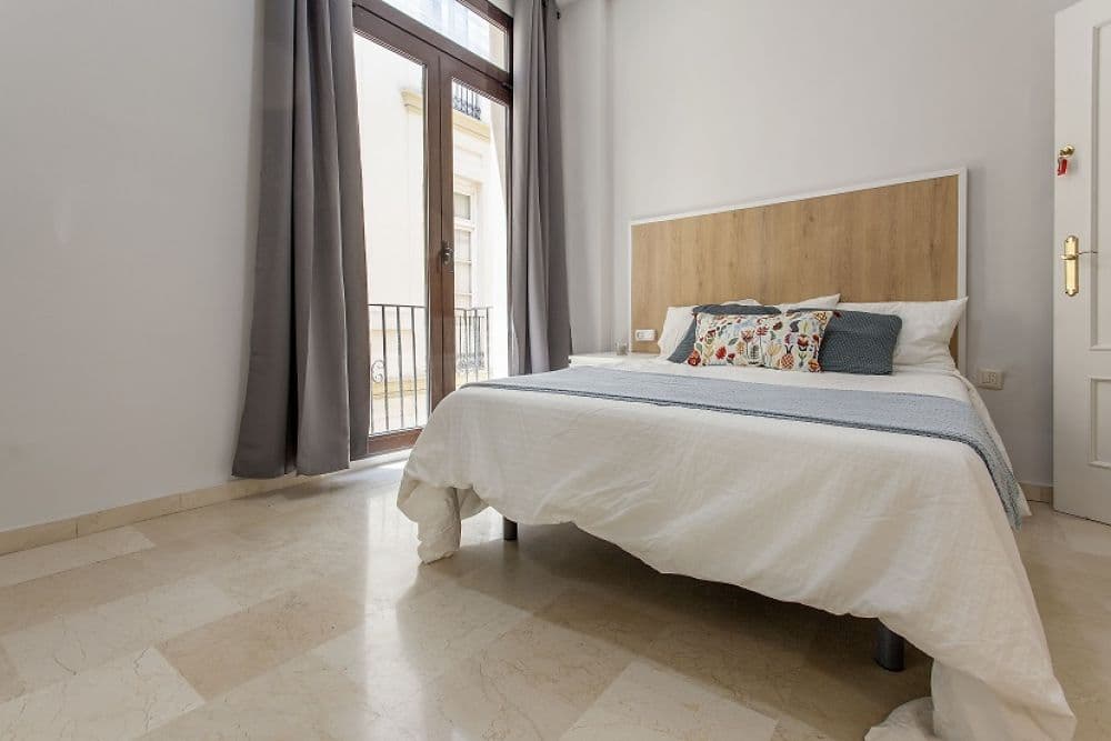Stanza privata a Valencia photo 4