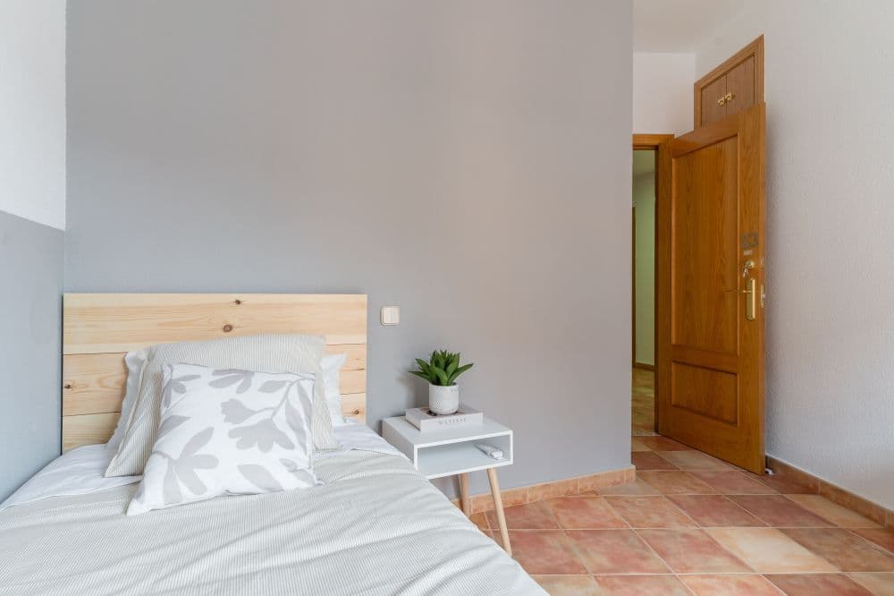 Habitación privada en Madrid photo 2