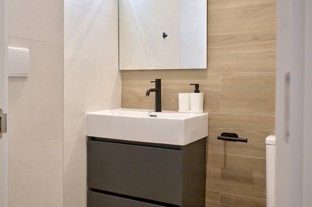 Habitación privada en Valencia photo 3