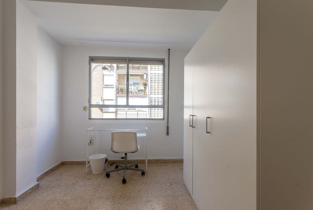 Habitación privada en Valencia photo 4