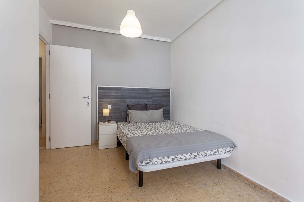 Habitación privada en Valencia photo 3