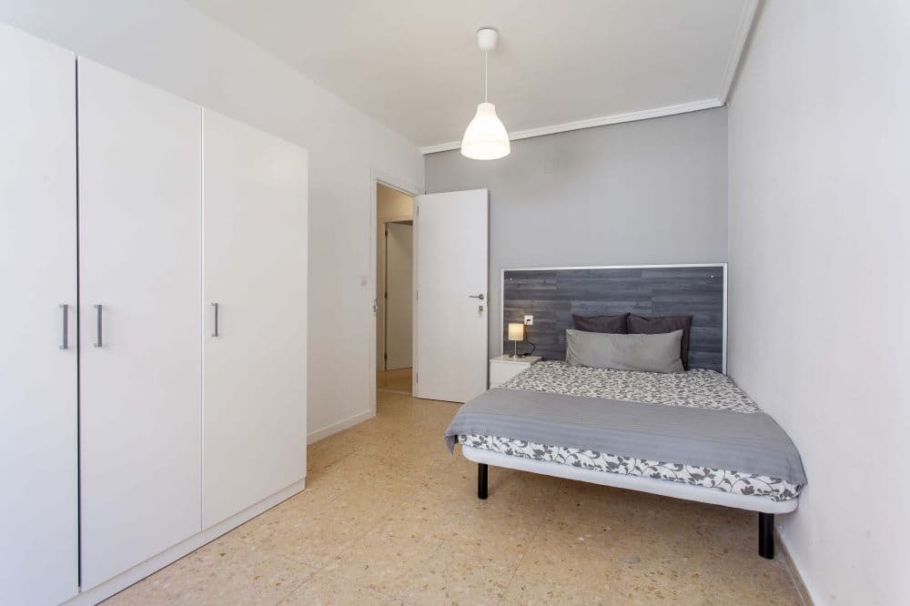 Habitación privada en Valencia photo 2