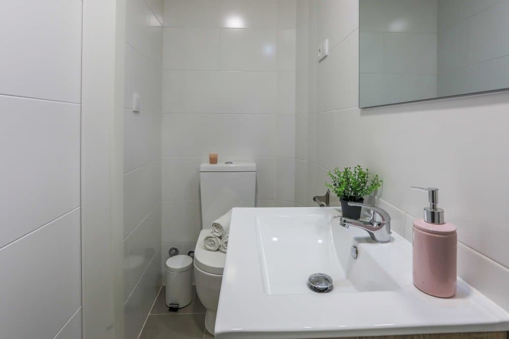 Habitación privada en Madrid photo 2