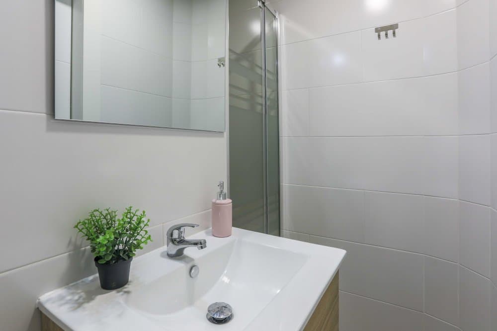 Habitación privada en Madrid photo 3