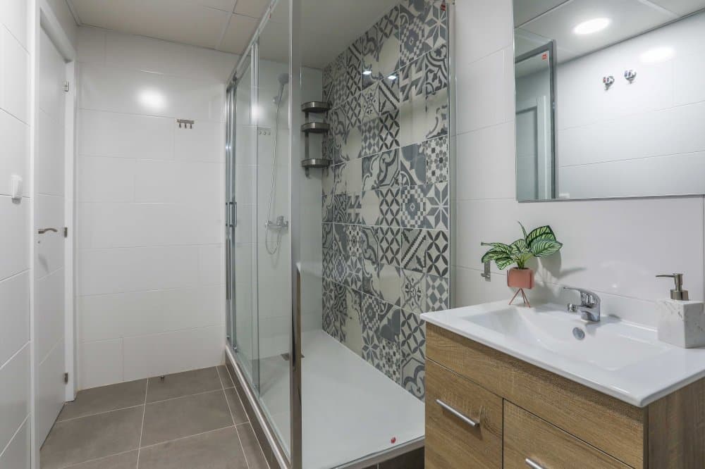Habitación privada en Madrid photo 4