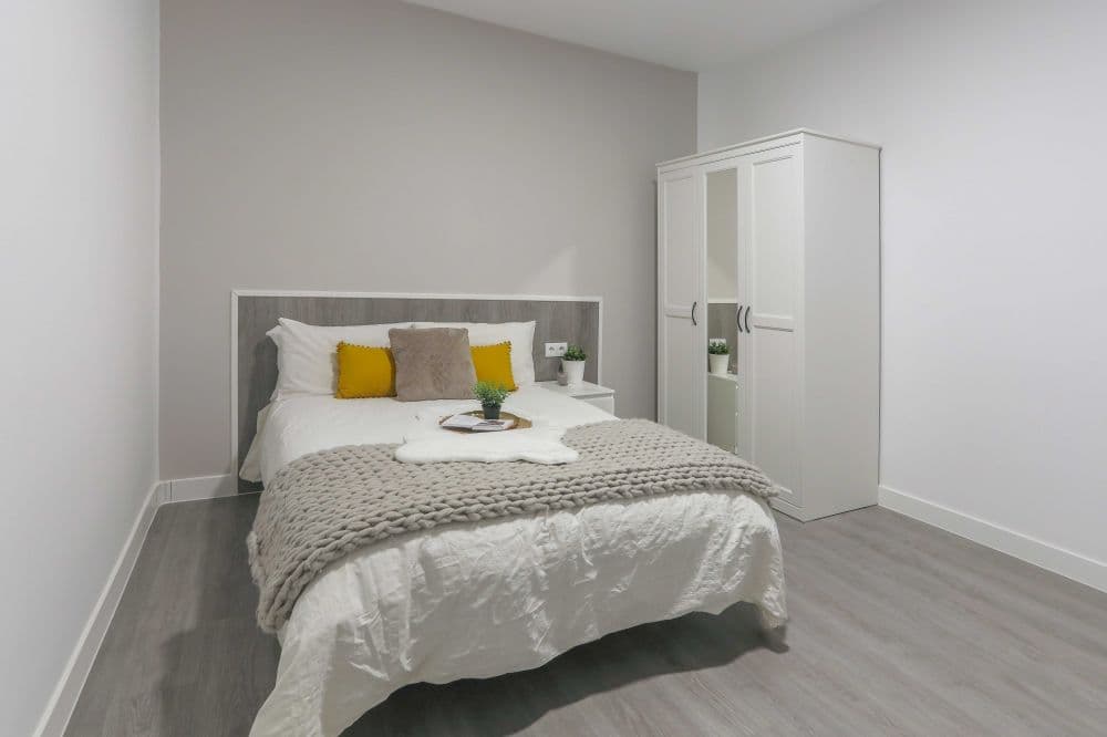 Habitación privada en Madrid photo 3