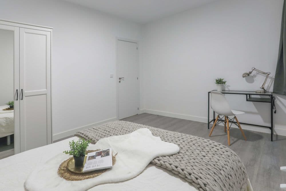 Habitación privada en Madrid photo 4
