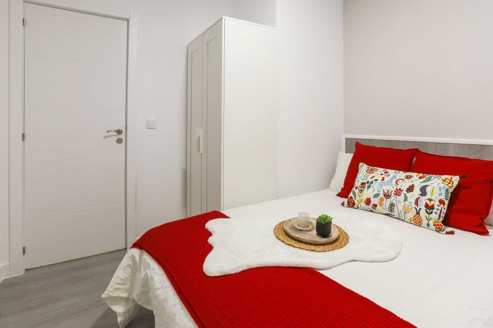 Stanza privata a Madrid photo 2