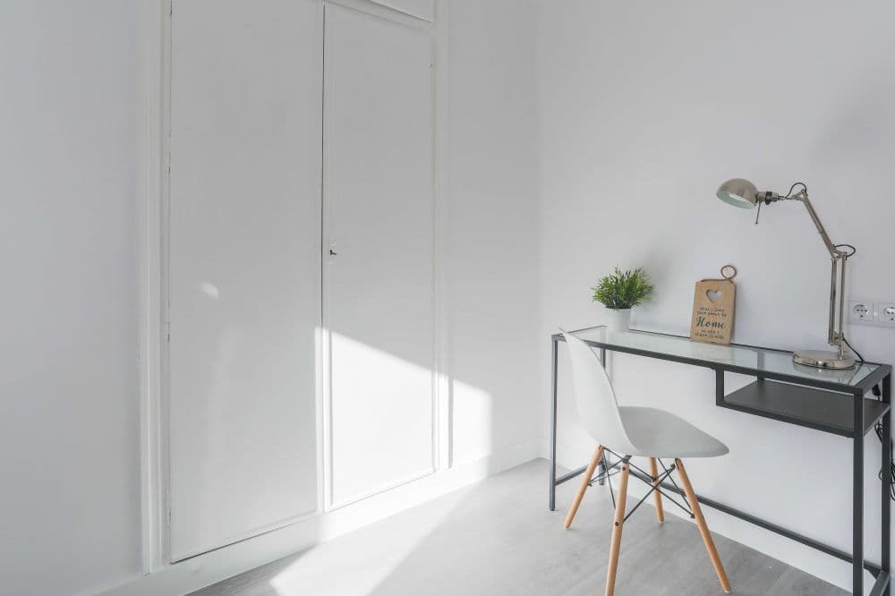 Habitación privada en Madrid photo 3