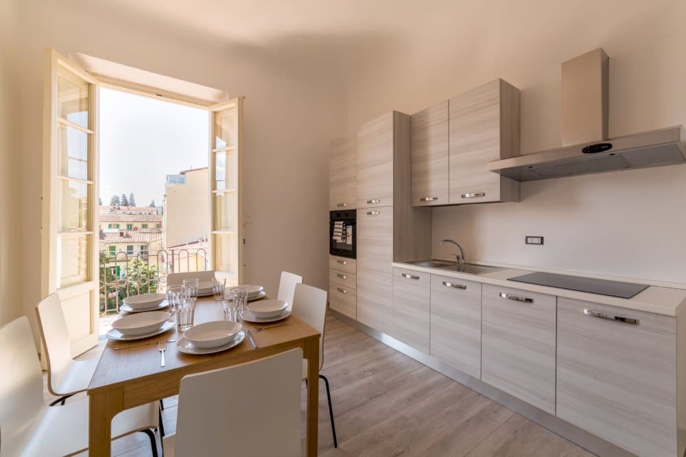 Habitación privada en Florencia photo 5