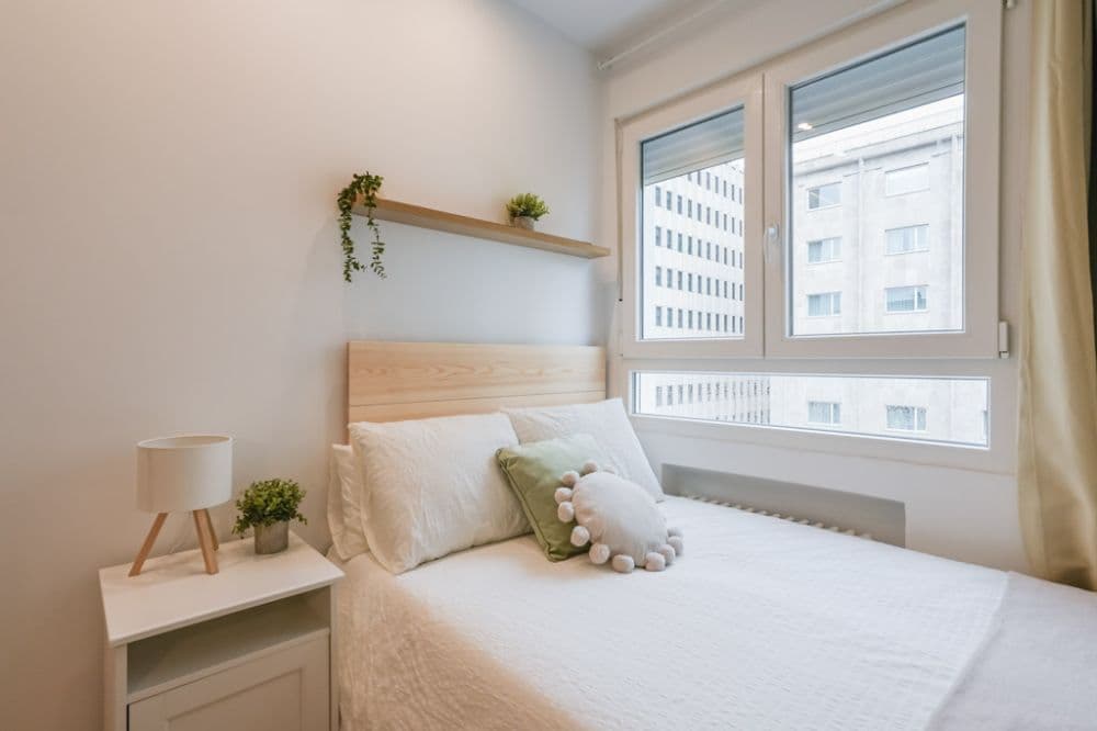 Habitación privada en Madrid photo 2