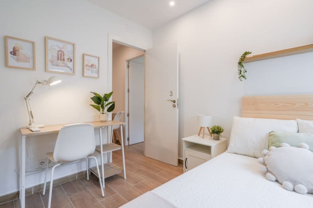 Habitación privada en Madrid photo 3