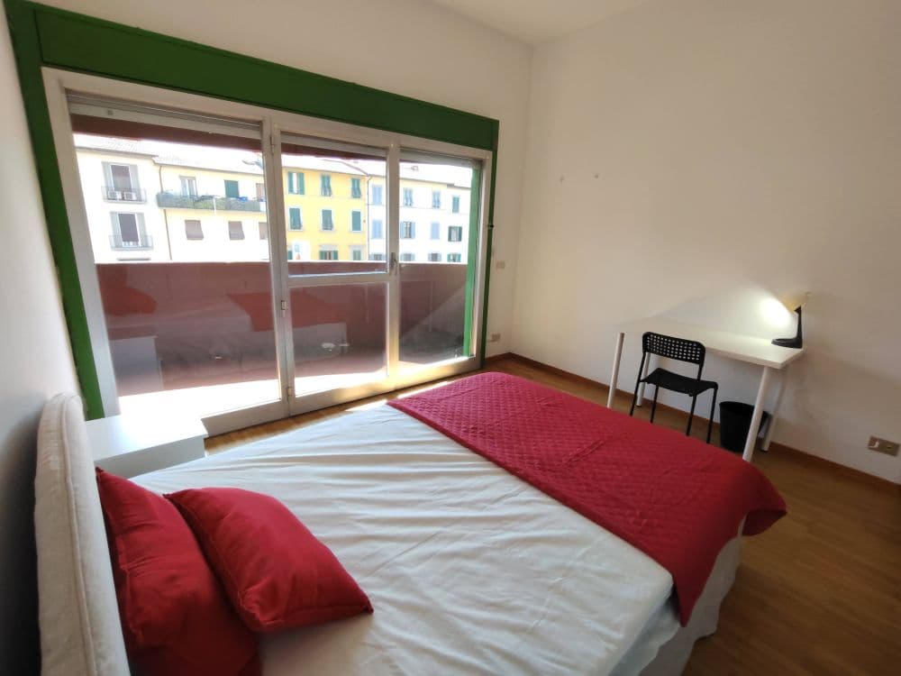 Habitación privada en Florencia photo 3