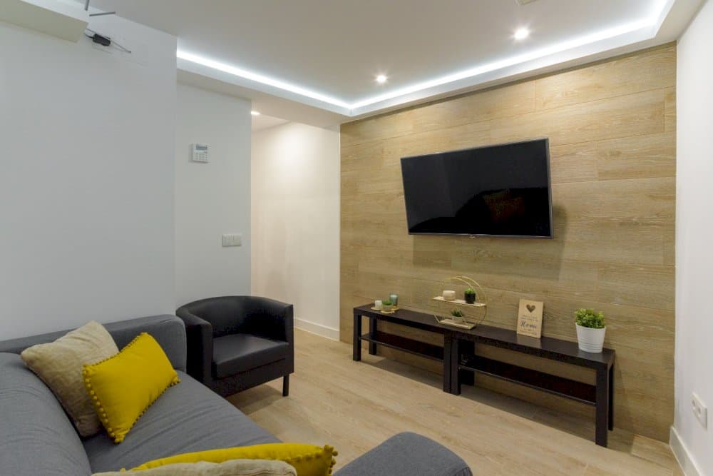 Stanza privata a Madrid photo 4