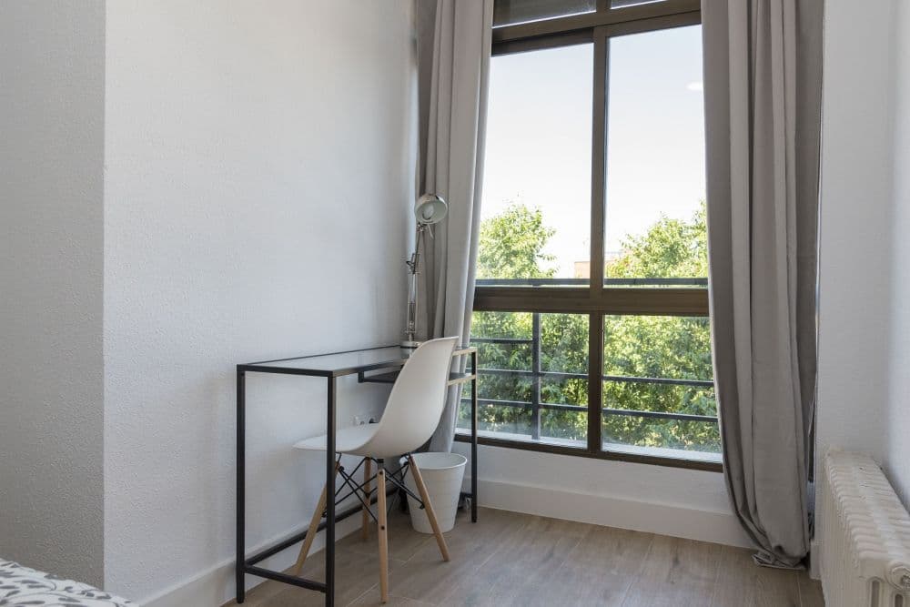 Habitación privada en Madrid photo 2