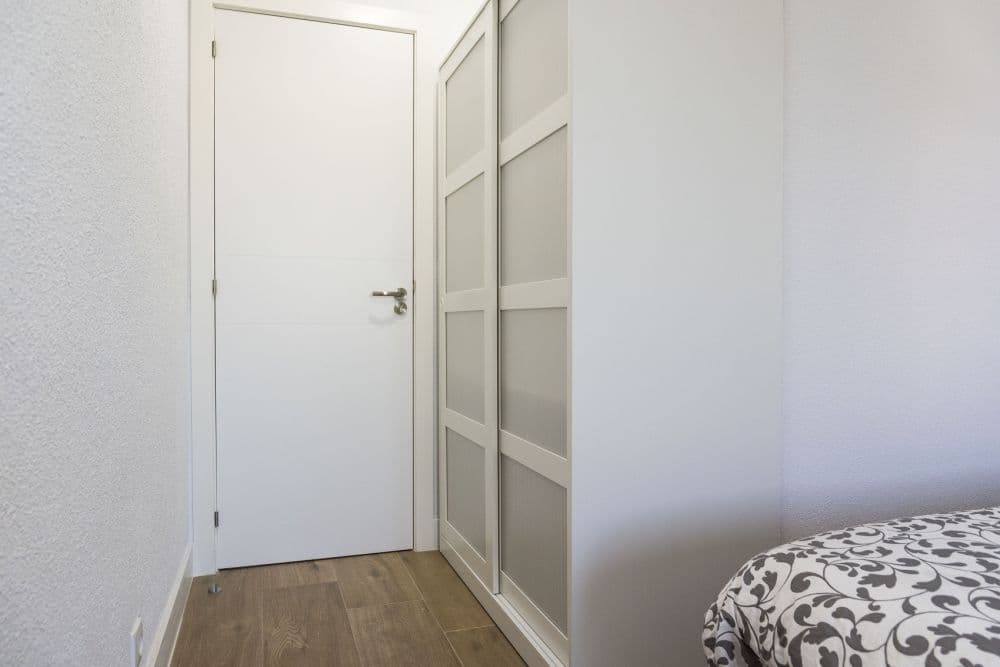 Habitación privada en Madrid photo 4