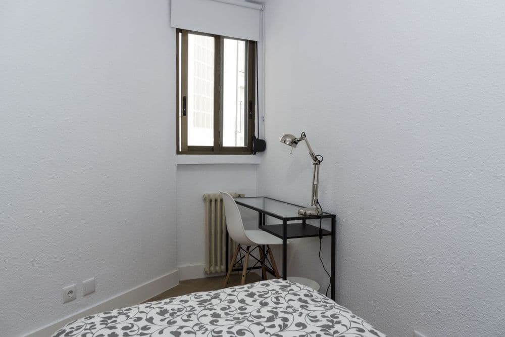 Stanza privata a Madrid photo 2