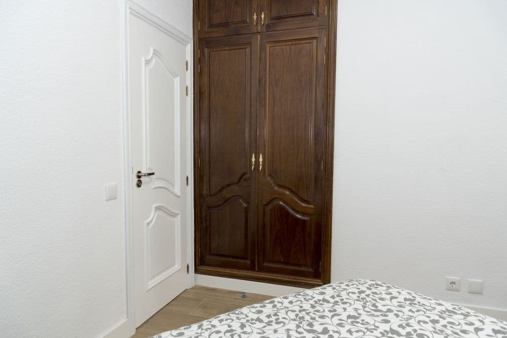 Stanza privata a Madrid photo 3