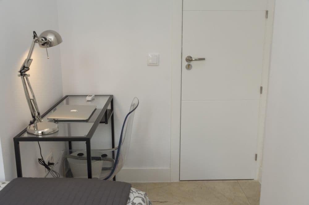 Stanza privata a Madrid photo 4