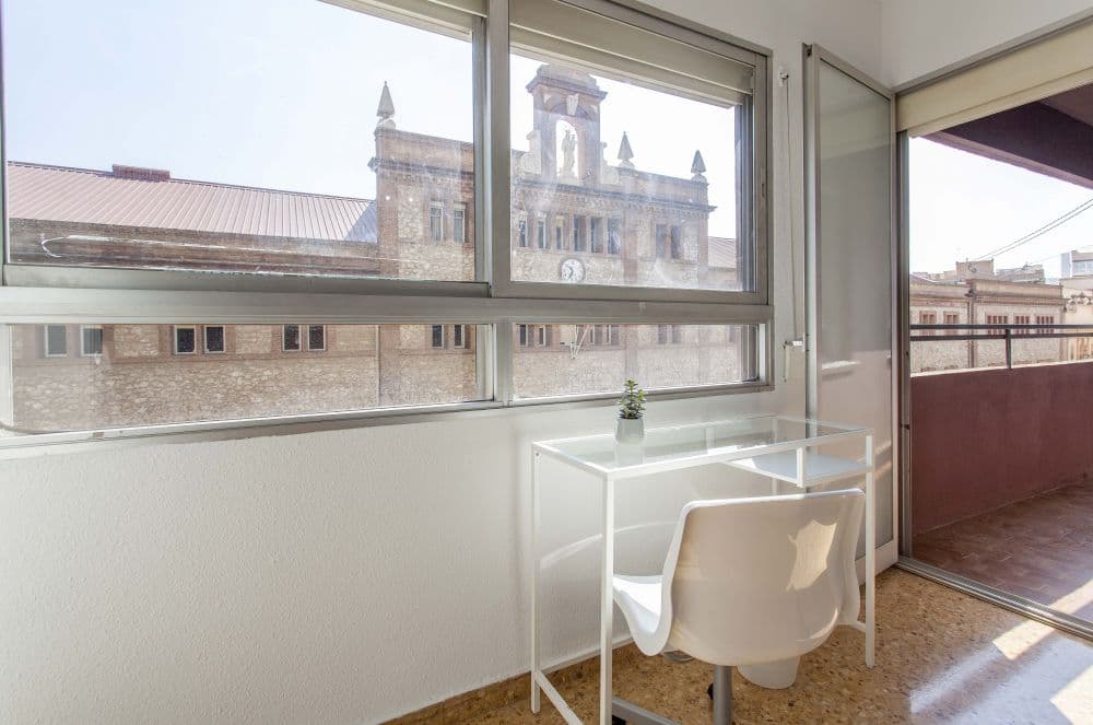 Habitación privada en Valencia photo 2