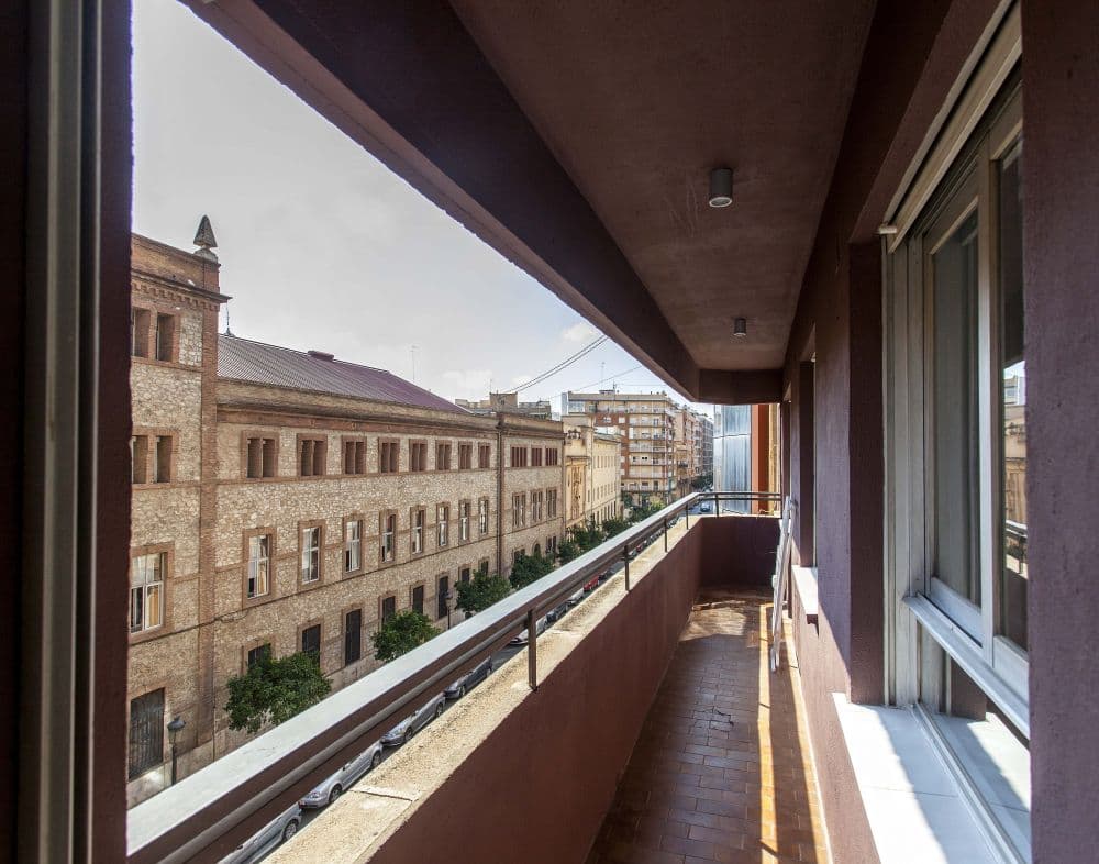 Habitación privada en Valencia photo 3