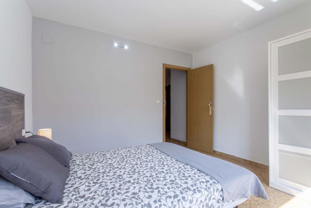 Habitación privada en Valencia photo 5