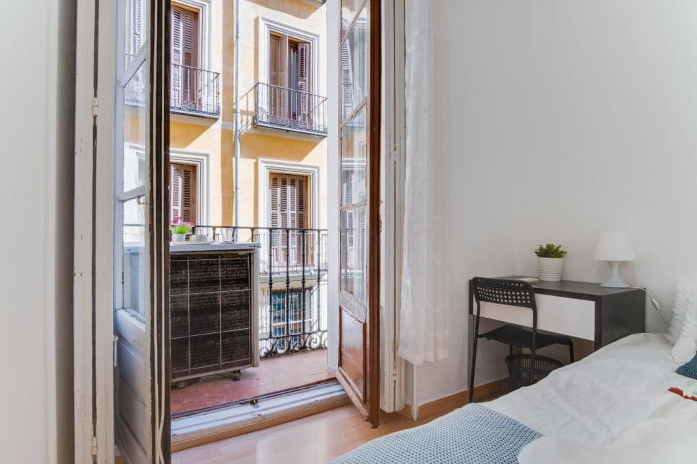 Stanza privata a Madrid photo 5