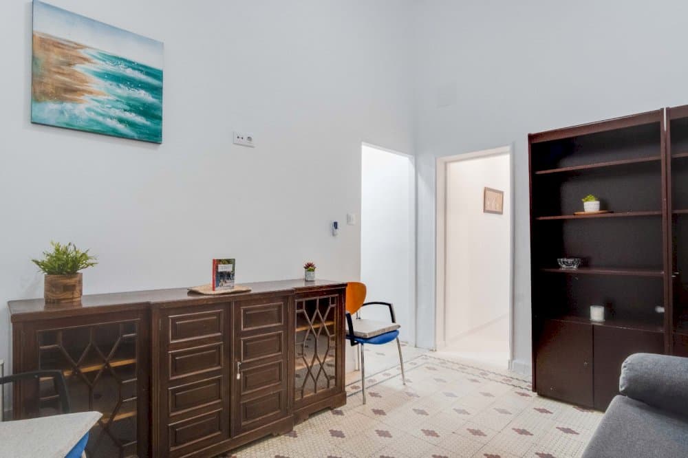 Habitación privada en Madrid photo 3