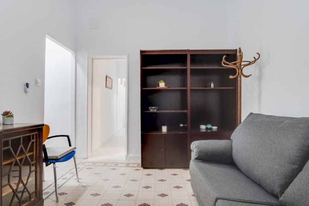 Habitación privada en Madrid photo 4