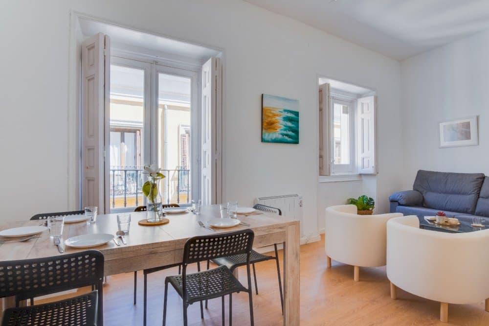 Habitación privada en Madrid photo 5