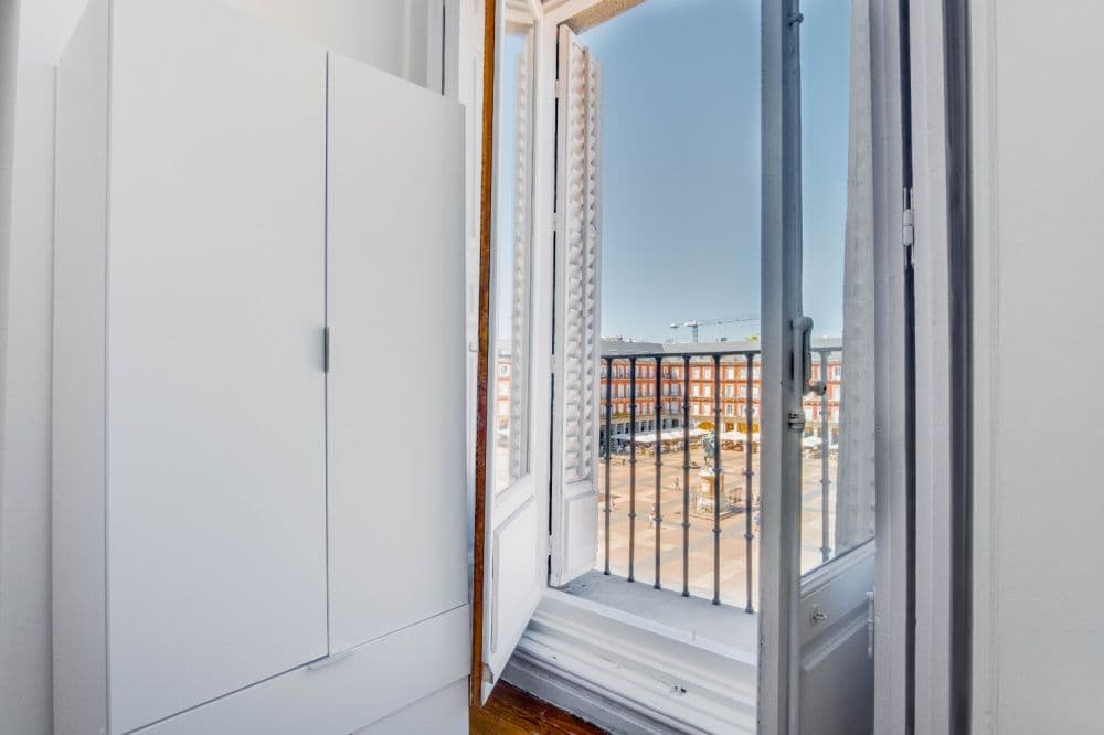 Habitación privada en Madrid photo 3