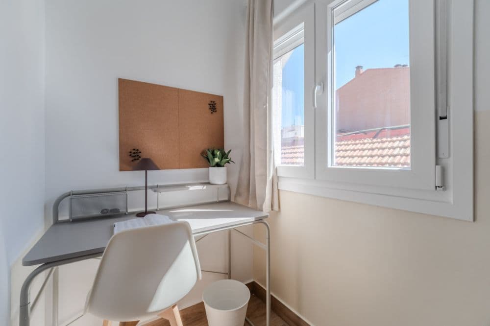 Habitación privada en Madrid photo 5