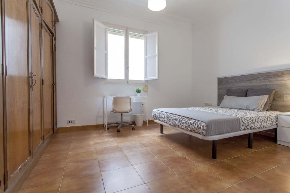 Stanza privata a Valencia