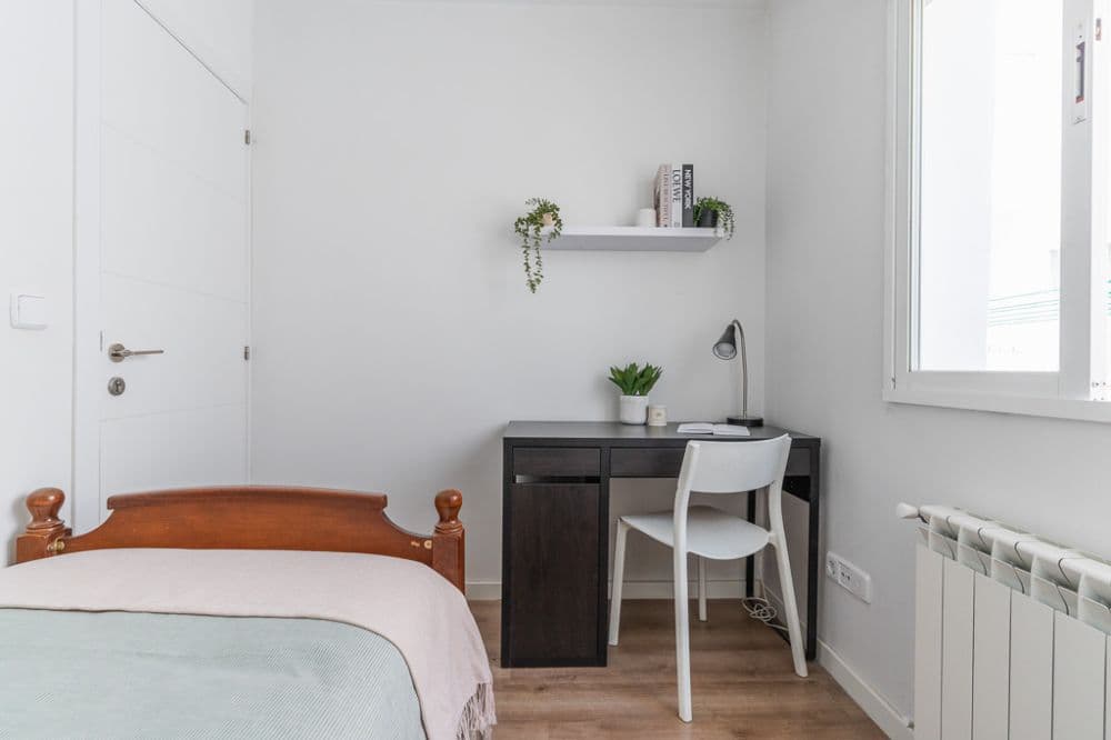 Habitación privada en Madrid photo 4