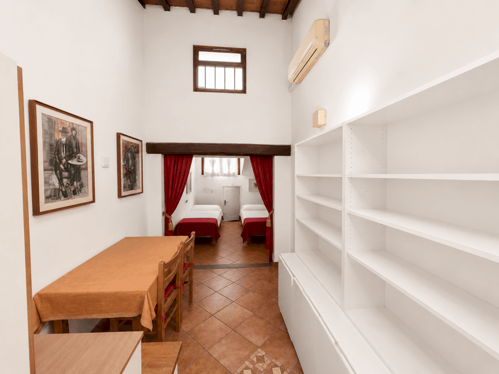 Private room in Florence photo 2