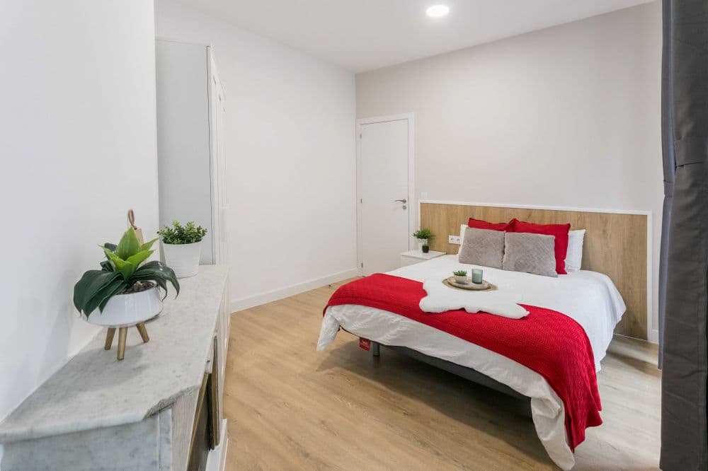 Habitación privada en Madrid photo 2